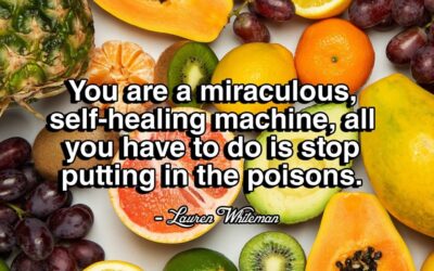 19 Factors for Optimal Health